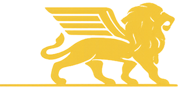 Lion Crest